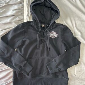 Harley-Davidson women’s hoodie